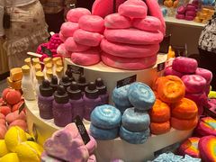 -LUSH(威尼斯人店)