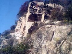 -少华山国家森林公园
