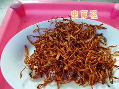 -花苑美食横琴生蚝火锅(拱北粤华路店)