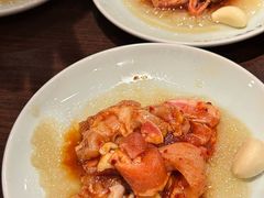 -蒜香焼肉PURUSHIN(马场路店)