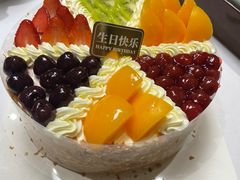 -味多美蛋糕(大兴店)