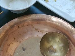 -诺敏塔拉奶茶-布里亚特包子-手把肉(锦都会店)