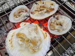 -震海贝烤贝·民俗特色店(延吉总店)