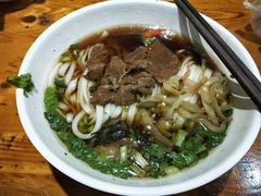 牛肉粉-肆姐面粉馆(坡子街店)