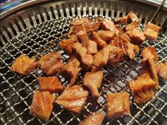 -厚贞日式烤肉(龙之梦店)