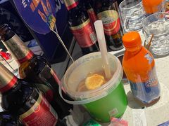 -大成活海鲜烧烤龙虾(静安大融城店)