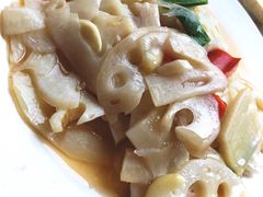 -夏雨路轩特色餐厅·十年经营