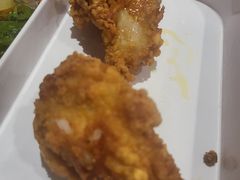 -铭记蛙小仙·活蛙畅享(CBD万达广场店)