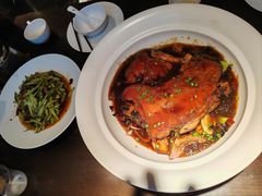 -西郊八号·山野江西菜(开发区店)