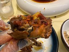 -嗨辣小聚·盘锦河蟹·海鲜烧烤龙虾(盘锦十年好店)