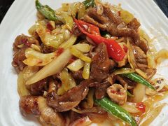 -鹅滋道(甘坑古镇店)