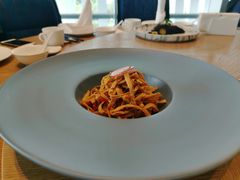 -彩丰楼中餐厅·仁恒洲际酒店