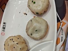 -小杨生煎(深圳岗厦北店)