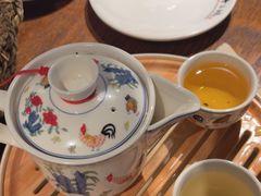 -南拳十三姨·潮汕砂锅粥(世纪金源店)