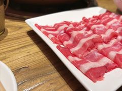 -朴都老北京紫铜火锅(荣成九龙城店)