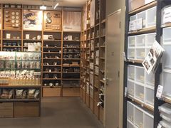 -MUJI无印良品(武汉世界城广场店)