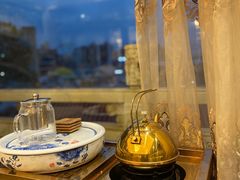 -东江渔村·古典园林·30年粤菜老字号(太和店)