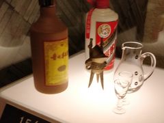 -东方明珠老上海8号餐厅(东方明珠广播电视塔店)