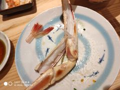 -隐泉京望日式料理(太和广场店)