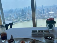 -金轩中餐厅 Jin Xuan(浦东丽思卡尔顿酒店)