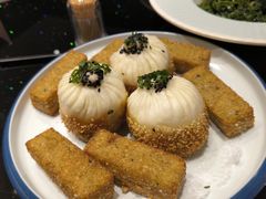-上海1号私藏菜(黄浦店)