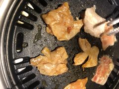 -猫抓烤肉(武进吾悦广场店)