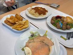 -宜家家居(宝山商场店)