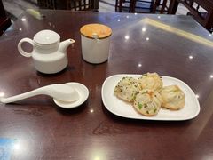 生煎-德兴馆(山西南路店)
