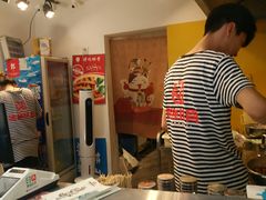 -傅强排骨(成都总店)