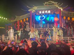 -合肥融创乐园