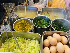 -卞姐蛋饼(陕西南路店)