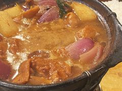 鸡公煲-范贤光鸡公煲(平乐园总店)