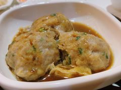 山竹牛肉球-潮福城大酒楼·潮粤菜·港式点心(阳光城店)