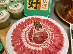 -牛街·马辈儿涮肉(牛街总店)
