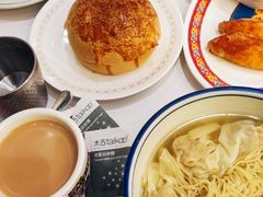 -香港新曜记茶餐厅(星耀城店)
