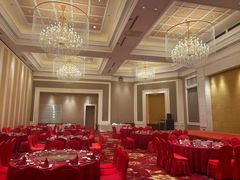 -幸福湖国际会议中心