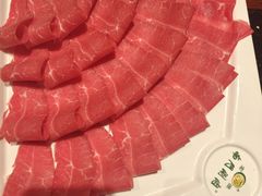 -南门涮肉(上海一店)