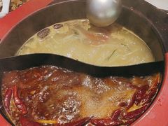 -老马路串串香火锅(北门桥店)