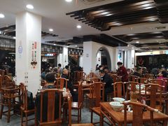 大堂-奎元馆.百年奎元.非遗传承(西湖边的解放路店)