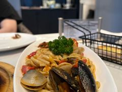 -IL Forno 意坊·意大利餐厅(温州万象城店)