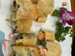 -醉壹号海鲜大排档·老厦门特色菜(厦门美食地标店)