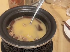 -锦粤宫·精致粤菜(深圳北站店)