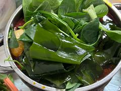 -梅红羊肉馆(赭山西路店)