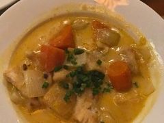 -Lanterns Vietnamese Restaurant