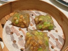 -相思林金岛饭店(青山湖店)