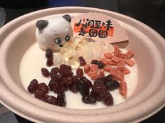 -季季山·云南野生菌火锅(上海首店)