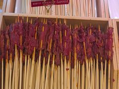 -阿串串老火锅(力盟店)