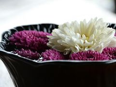 -四季酒店下午茶