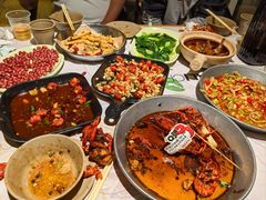 -巴厘龙虾·榜首油焖大虾(青山店)