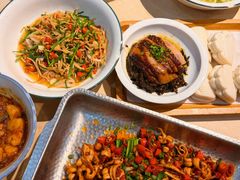 -大碗先生(万家丽店)